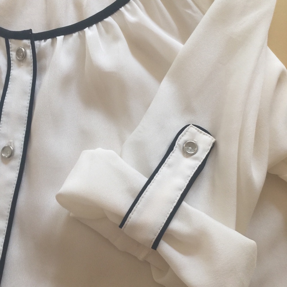 Express blouse - Picture 2 of 6